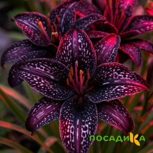 Лилейник Вояж купить по цене от 699р. в интернет-магазине «Посадика» с доставкой почтой в в Назаровое и по всей России – [изображение №1].
